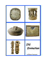 02. Ifa Divination - William Bascom.pdf